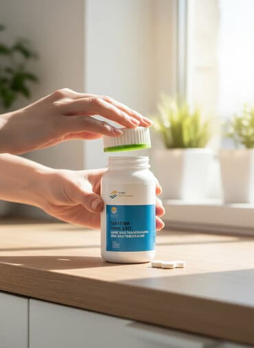 BIO–ZINK – Güclü İmmunitet üçün! Bədəndə yüzlərlə həyati prosesin