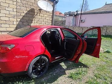 maşın satişi: MG : 1.8 l | 2011 il 195000 km Sedan — 4