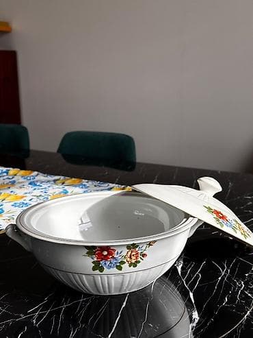 heyet gulleri: Kofe aparatı-20AZN heç istifadə olunmayıb Supnik-25AZN heç istifadə — 7