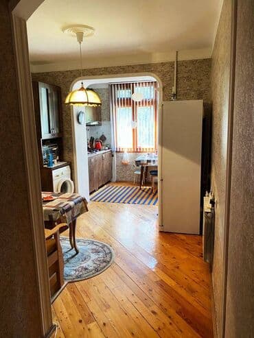 купить квартиру в ханкенди: Баку, 3 комнаты, Вторичка, 80 м² — 5