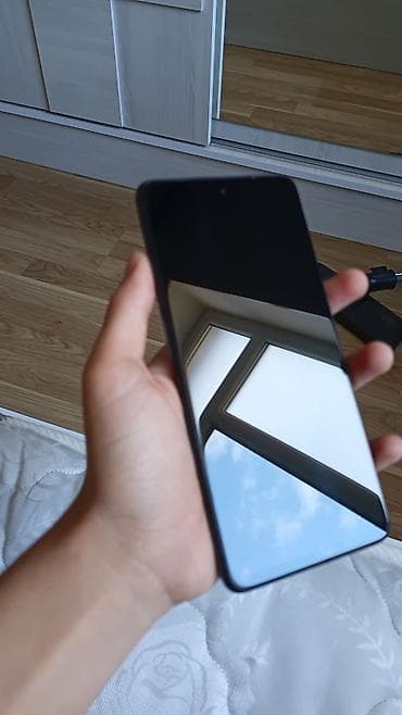 Poco X3 NFC, 128 GB, rəng - Boz, Sensor — 2