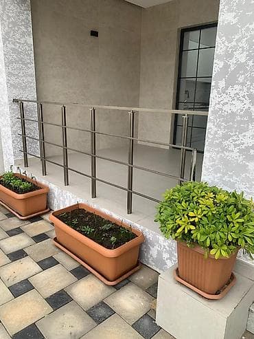 bineqedide heyet evleri: 3 otaqlı, 120 kv. m — 8