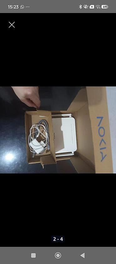 paxlava satisi: Madem SATILIR saz veziyyetdedir .gorduyunuz kimi teze kimidir, cemi 2 — 2