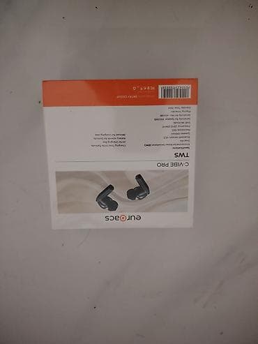 ipad min 5: Simsiz (Bluetooth) Qulaqcıqlar, rəng - Qara — 2