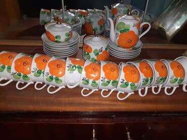 Tava-qazan: Hər biri yenidir — 1