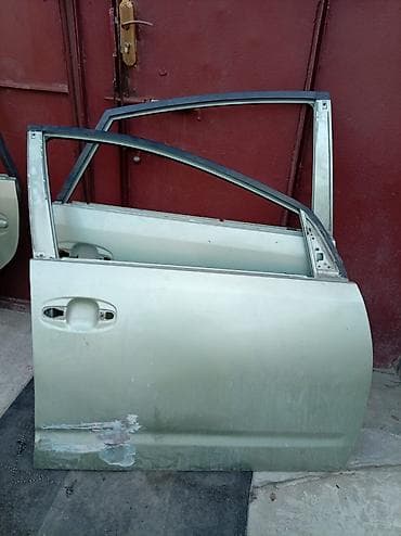 kia rio diffuser: Məhsul: Arxa sağ və arxa sol avtomobil qapıları (kompleks karkas) — 3