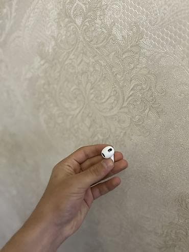 orjinal redmi airdots: Simsiz (Bluetooth) Qulaqcıqlar, Apple, rəng - Ağ — 9