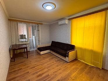 sirvan kiraye: Kirayə verilir – 2 otaqli, mebelli mənzil. Elmler metrosuna 5 deqiqe — 5