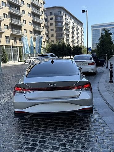 Обучение, курсы: Gündəlik icarə – müxtəlif sinif avtomobillər Təklif olunan modellər — 4