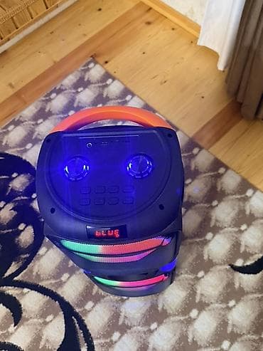 ucuz modem: Euroacs EU-5950 partnyor tipli səs sistemi - Güclü ikiqat dinamika və — 2
