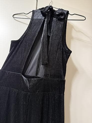 Tulum, New Yorker, M, rəng - Qara — 7