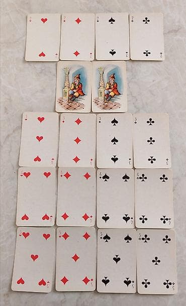 Игры настольные, б/у, в хорошем состоянии = 6. Передаётся около — 7