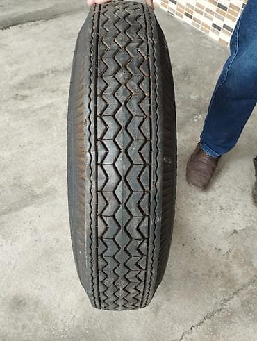 Шины: Новый Шина 170 / R 15 — 2