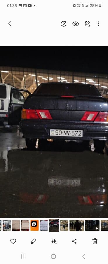 xəzər lada kredit: Idiyal — 8