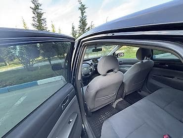 sukan satisi: Toyota Prius: 1.5 l | 2008 il Sedan — 9