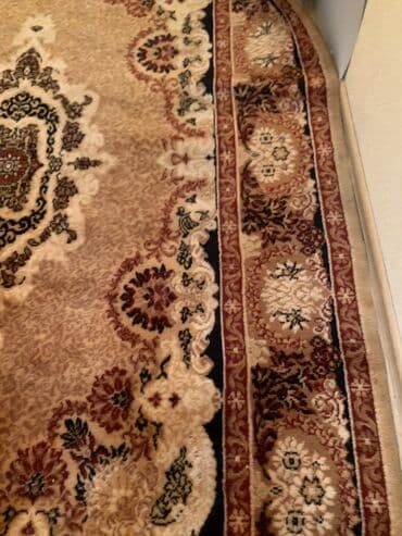 Şəkillər, tablolar: Xalça — 4