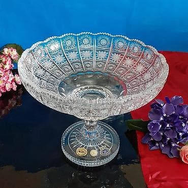 su qab: Tom 31 sm meyve qabi — 2