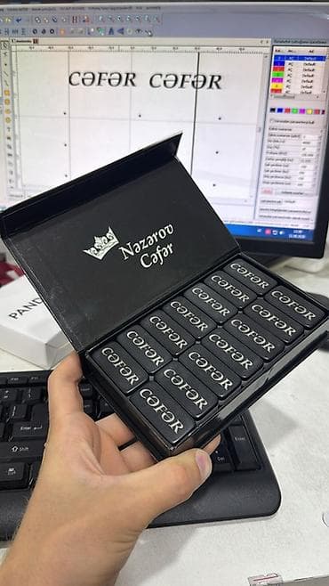 windows i9 8gb 4090: Şəxsi adla dizayn edilən Domino dəsti - Qutulu premium təqdimat — 1