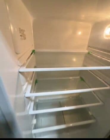 Микроволновки: 2 двери Beko Холодильник Продажа, цвет - Белый, Встраиваемый — 1