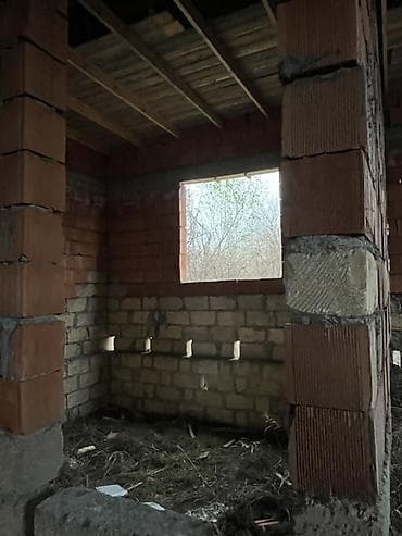 berde ev alqi satqisi: 9 sot, Tikinti, Mülkiyyətçi, Kupça (Çıxarış) — 8