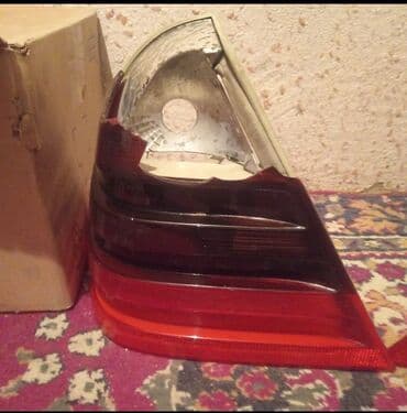 Mercedes-Benz Orijinal