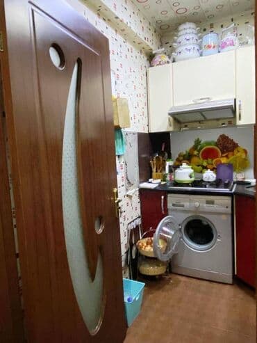 1 otaqlı kohnə tikili: 2 otaqlı, Yeni tikili, 67 kv. m — 7