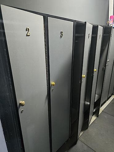 Peşəkar trenajor zalı üçün güc avadanlıqları paketi. Salam. Zal ucun — 5