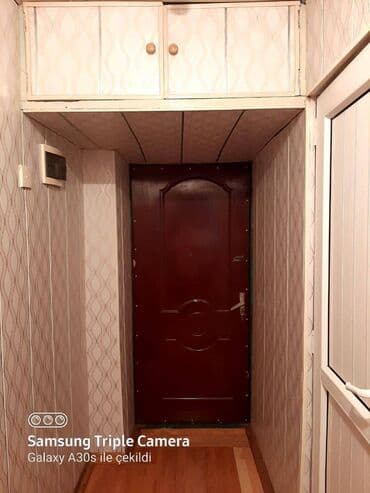 ucuz evler xirdalanda: Bakı, 2 otaqlı, Köhnə tikili, 35 kv. m — 9