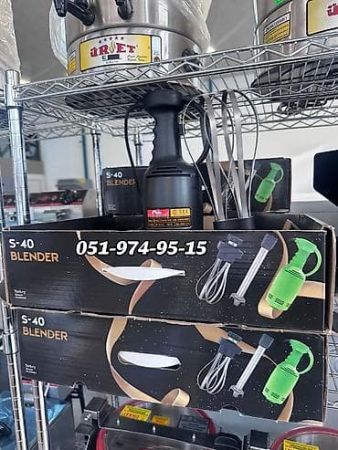 firee fire: Əl blenderlər S15 - 320 AZN S25 - 420 AZN S40 - 750 AZN Türkiyə — 2