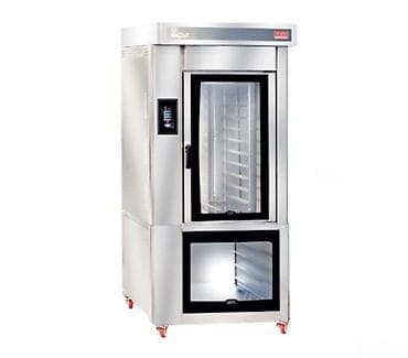 soba silver: Elektrik soba, Çörək — 1