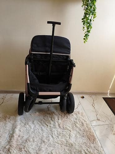 Детская одежда и обувь: Классическая прогулочная коляска, Kidilo, Новый, Бесплатная доставка — 9