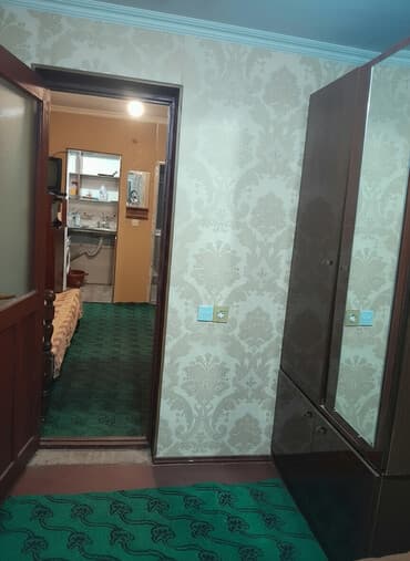 guneslide kiraye: 35 м², 2 комнаты, Газ, Электричество, Водопровод — 2