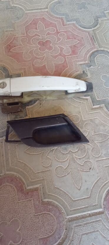 kuzalar: Ravon NEXIA R3, 2017 il, İşlənmiş — 2