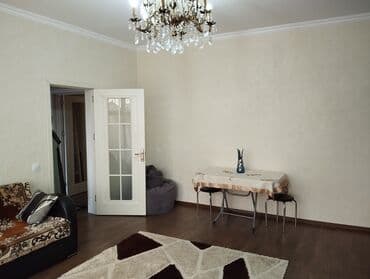 купить недвижимость в баку: Баку, Пос. Зиря, 100 м², 3 комнаты, Без бассейна, Интернет, Телефон, Газ — 4