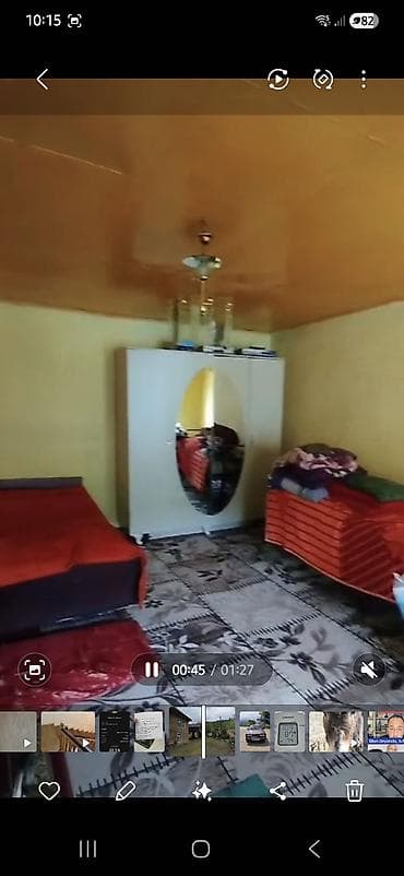 saray kirayə həyət evləri: 5 otaqlı, 320 kv. m, Kredit yoxdur, Orta təmir — 10