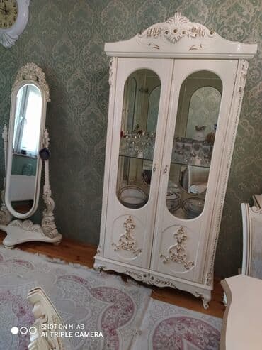 stul oturacaq: İşlənmiş, Masa və oturacaqlar, TV stend, Komod, Kredit yoxdur — 10