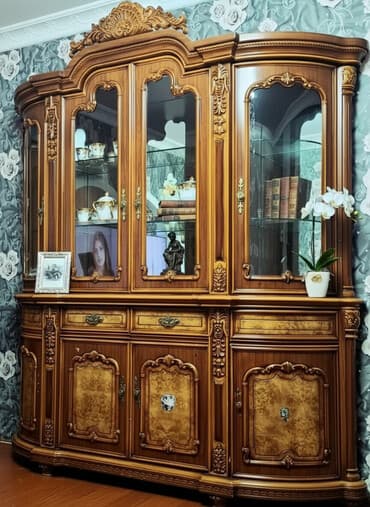 mebel servant: İşlənmiş, Servant, Kredit yoxdur, Ukrayna — 1