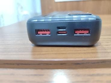 Powerbank — 1