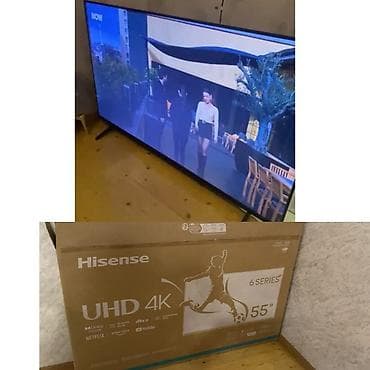 aile tv: Televizor 1500 e alnb kantakdan 5 aydı istifade olnmybdu qirag çat — 1