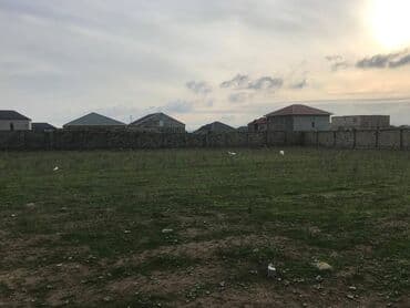 binə qəsəbəsi: 28 sot, Tikinti, Makler, Kupça (Çıxarış) — 3