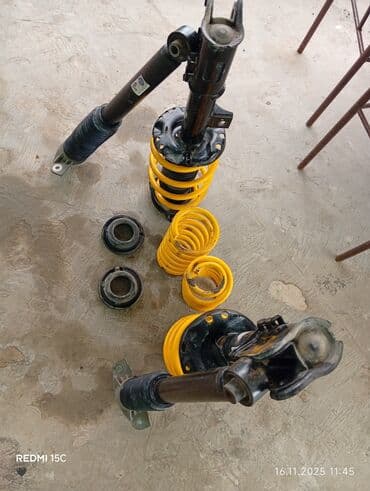 hyundai elantra salon qiymeti: Tam komplekt, Kia, 2015 il — 4