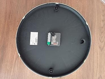 divar saatlari 2019: Divar saatları, Elektron — 2