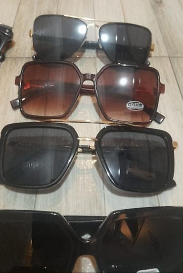 persol eynək: Gün eynəyi, Yeni — 1