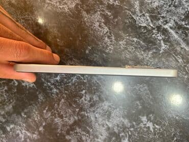 qaş braun uz ucun epilyator: Honor 400 Lite, 256 ГБ, цвет - Серебристый, Отпечаток пальца — 6