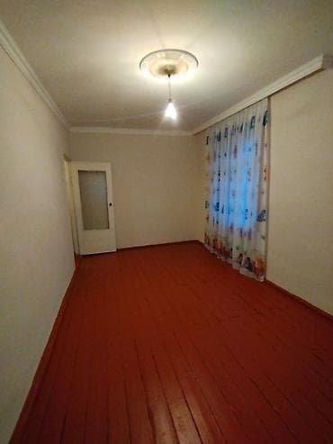 vasmoyda 1 otaqli kiraye evler: Satış üçün təqdim olunur: işıqlı və səliqəli mənzil interyeri - — 4