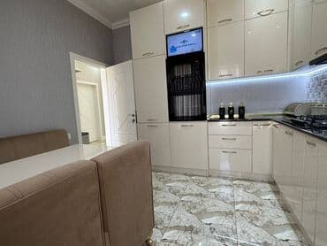 lənd kuruzer ucun led işıq lupası hardan tapmaq olar: Buzovna 3 otaqlı, 100 kv. m, Kredit yoxdur, Yeni təmirli — 13