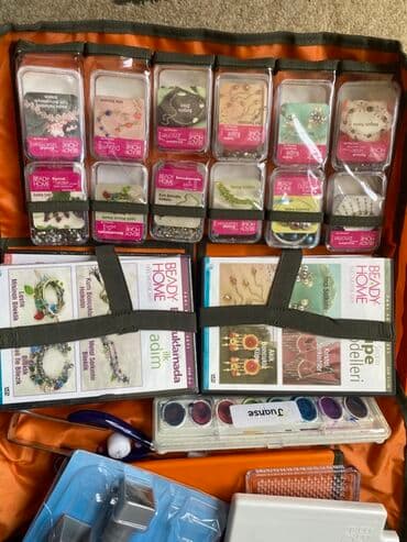 gumuşun qiymeti 2022: Dəstə daxildir: Muncuq — 6