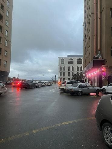 2 otaql: Bakı şəhər Zabrat -Kürdaxanı yolunda 2 otaqlı mənzil satılır . 10 — 7