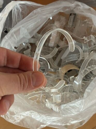 plasdiq pəncərə: Saatlar üçün klipslər — 2