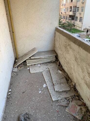 ucuz evler xirdalanda: 2 otaqlı, Yeni tikili, 50 kv. m — 8